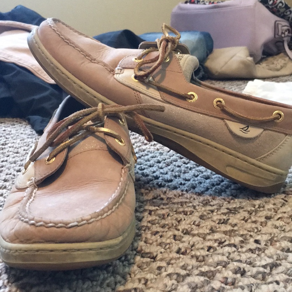 Sperry Top-Siders